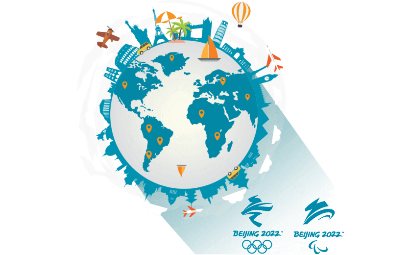 在突尼斯连接到中国的软件 - 闪电加速器